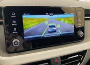 Škoda Kamiq Hatchback 1,5 l 110 kw