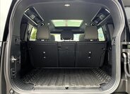 Land Rover Defender SUV / Terénní 3,0 l 183 kw
