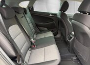 Hyundai Tucson SUV 1,6 l 100 kw