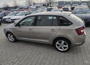 Škoda Rapid 9