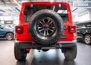 Jeep Wrangler Ostatní 3,6 l 213 kw