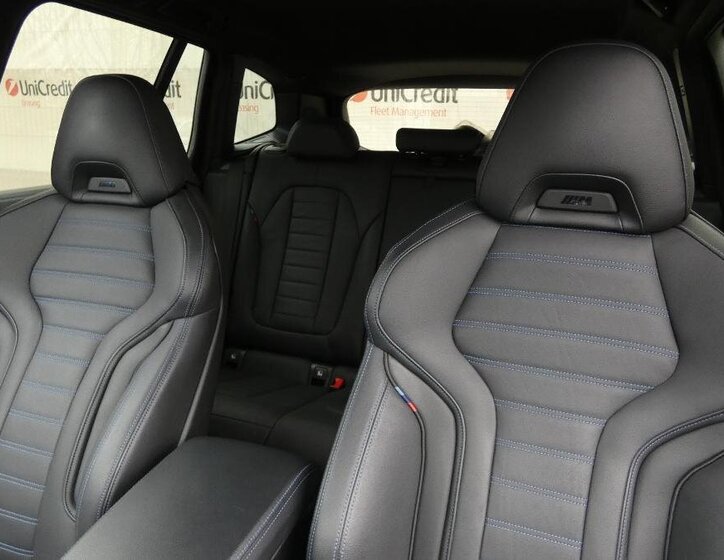 BMW X3 SUV / Terénní 3,0 l 265 kw