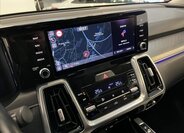 KIA Sorento SUV 2,2 l 148 kw