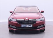 Škoda Superb Liftback 2,0 l 206 kw