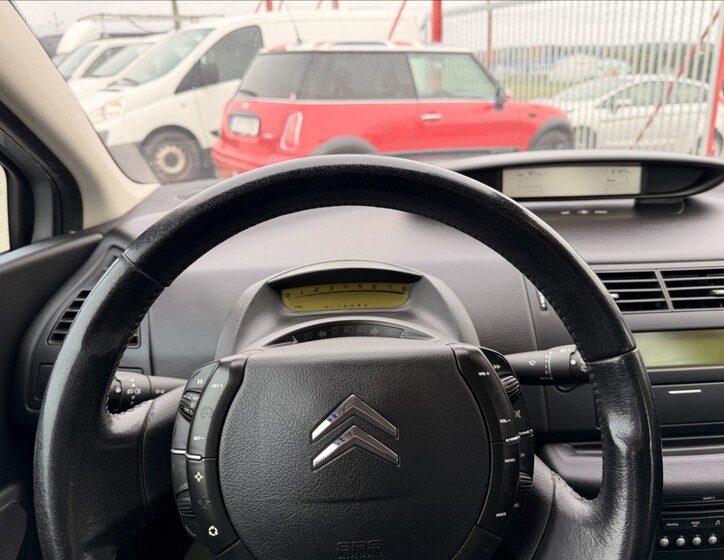 Citroën C4 11
