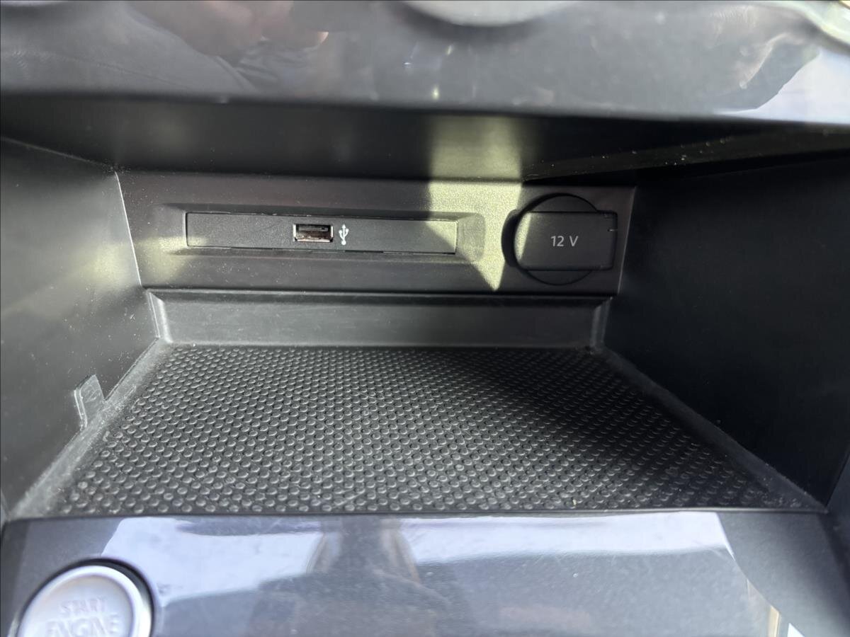 Volkswagen Tiguan SUV / Terénní 1,5 l 110 kw