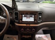 Volkswagen Sharan 22