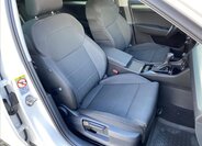 Škoda Superb Kombi 2,0 l 110 kw