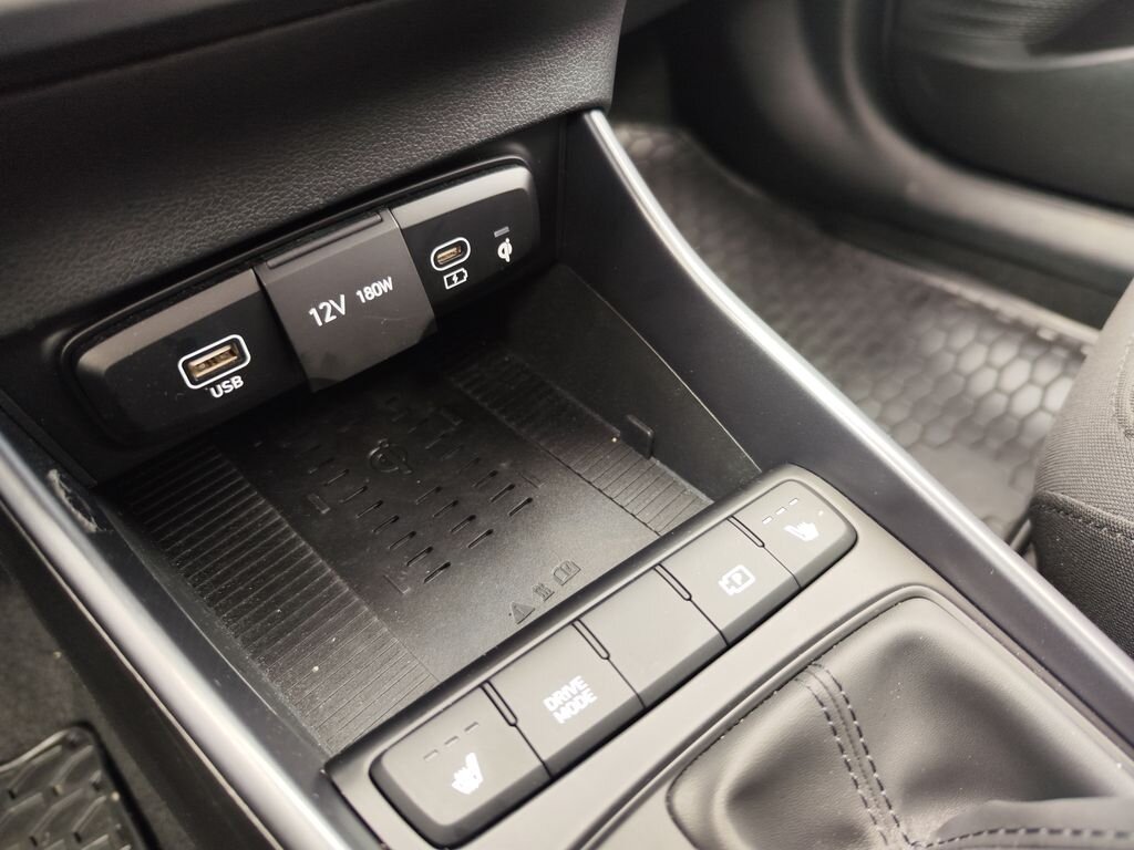 Hyundai i20 Hatchback 998,0 74 kw