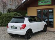 Škoda Fabia 6