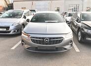 Opel Insignia 1