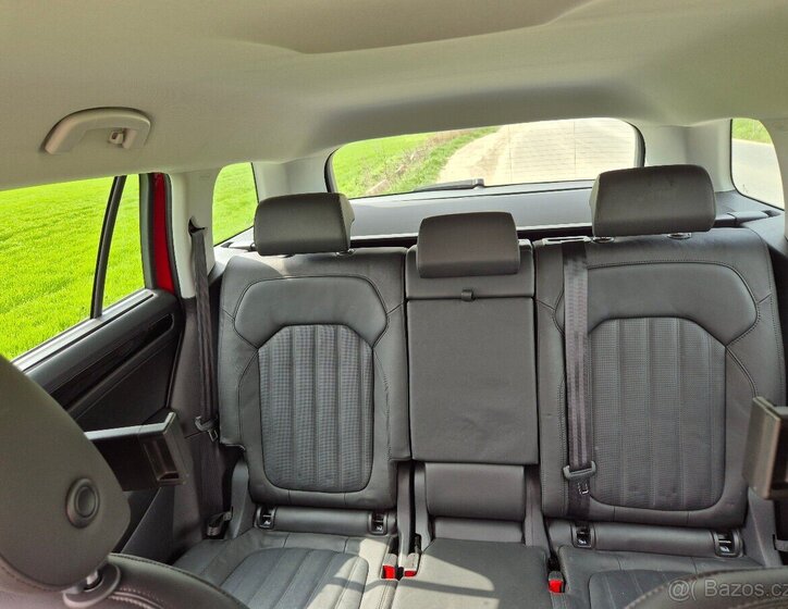 Škoda Kodiaq Kombi 0,0 147 kw