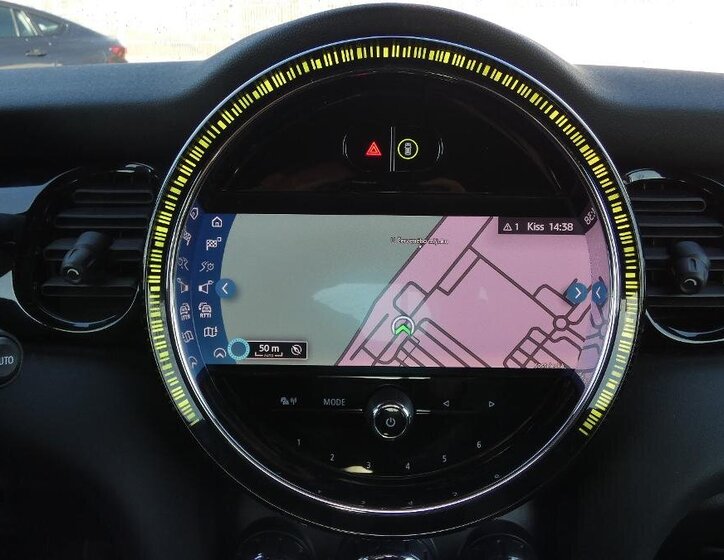 Mini Cooper S Hatchback 2,0 l 131 kw