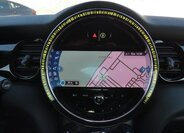 Mini Cooper S Hatchback 2,0 l 131 kw