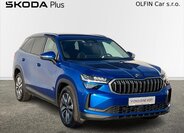 Škoda Kodiaq SUV / Terénní 2,0 l 142 kw