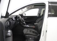 MG EHS SUV / Terénní 1,5 l 190 kw