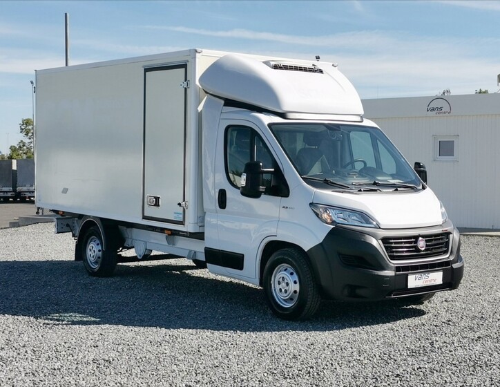 Fiat Ducato 2