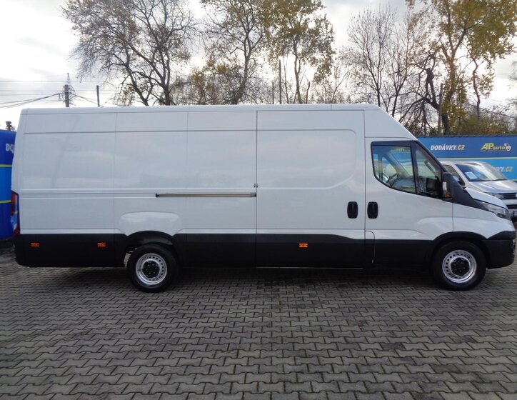 Iveco Daily Ostatní 2,3 l 100 kw
