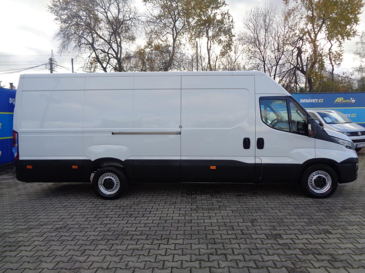 Iveco Daily Ostatní 2,3 l 100 kw