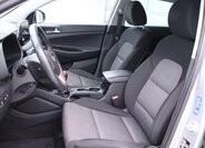 Hyundai Tucson SUV / Terénní 1,6 l 130 kw