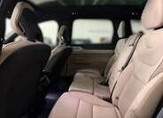 Volvo EX90 SUV / Terénní 0,0 380 kw