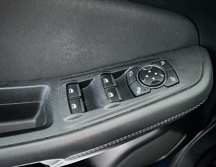 Ford Galaxy MPV 2,0 l 110 kw