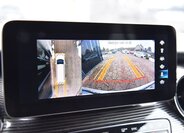 Mercedes-Benz Třídy V VAN-Minibus 2,0 l 174 kw