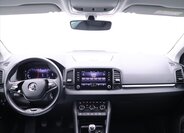 Škoda Karoq SUV / Terénní 2,0 l 110 kw