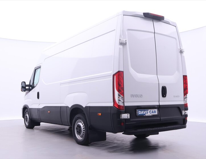 Iveco Daily Skříň 2,3 l 115 kw
