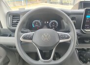 Volkswagen Crafter Ostatní 2,0 l 103 kw