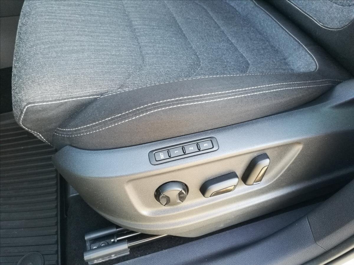 Škoda Kodiaq Kombi 2,0 l 140 kw