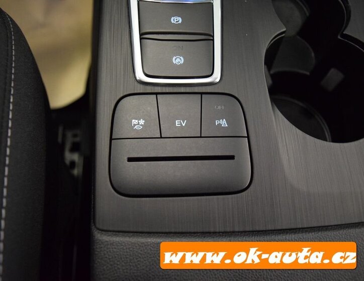 Ford Kuga SUV 2,5 l 165 kw