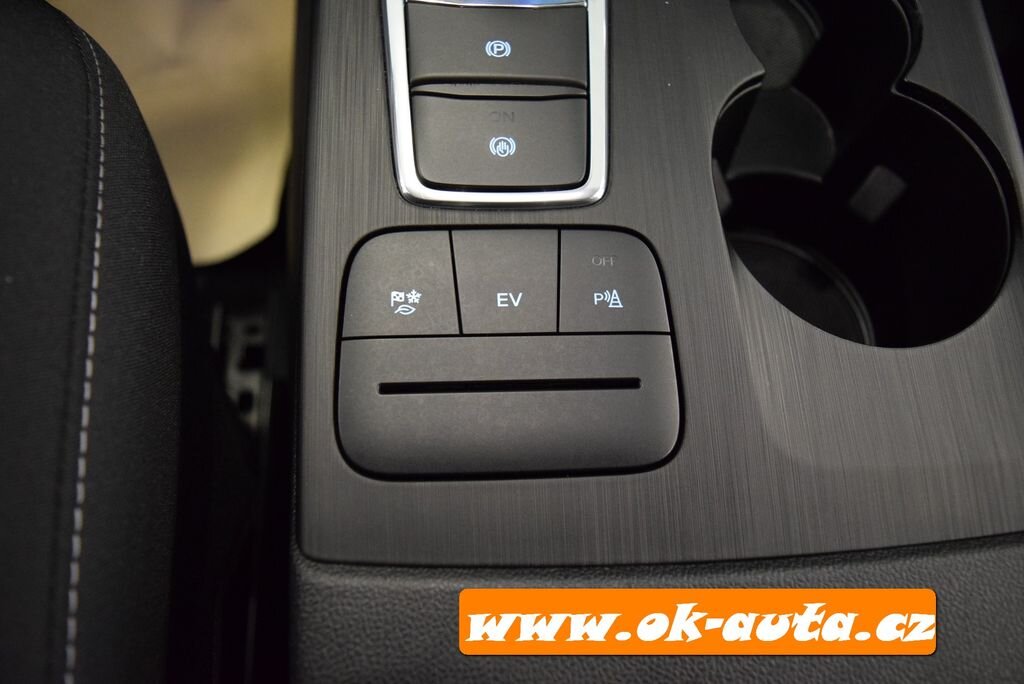 Ford Kuga SUV 2,5 l 165 kw