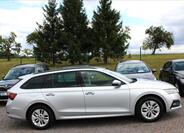 Škoda Octavia 5