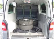 Volkswagen Transporter 13