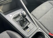 Volkswagen Golf Hatchback 1,5 l 96 kw