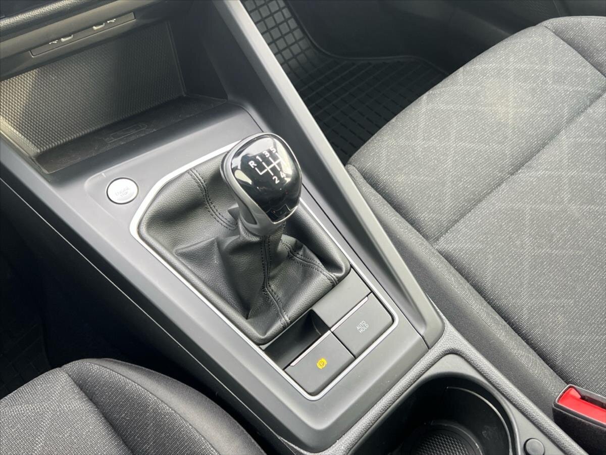 Volkswagen Golf Hatchback 1,5 l 96 kw