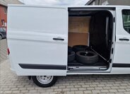 Ford Transit Custom Skříň 2,0 l 77 kw