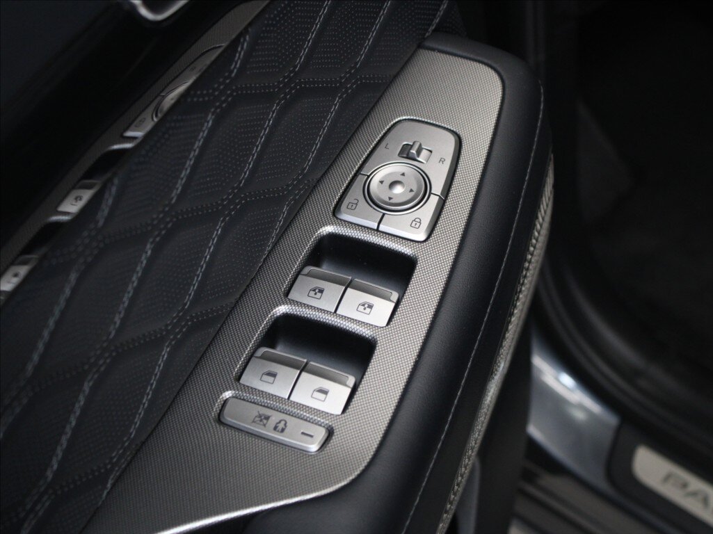 Hyundai Palisade SUV / Terénní 3,8 l 217 kw