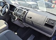Volkswagen Transporter Ostatní 2,0 l 75 kw