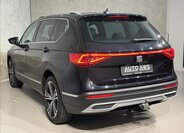 Seat Tarraco SUV / Terénní 1,4 l 180 kw