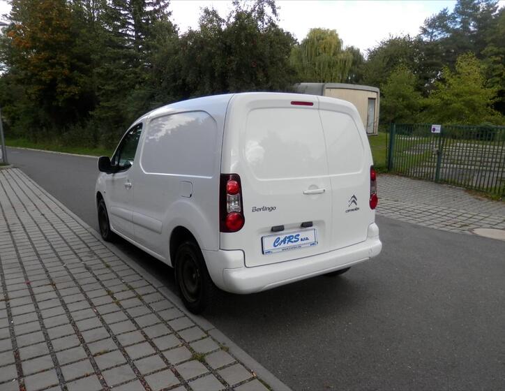 Citroën Berlingo 7