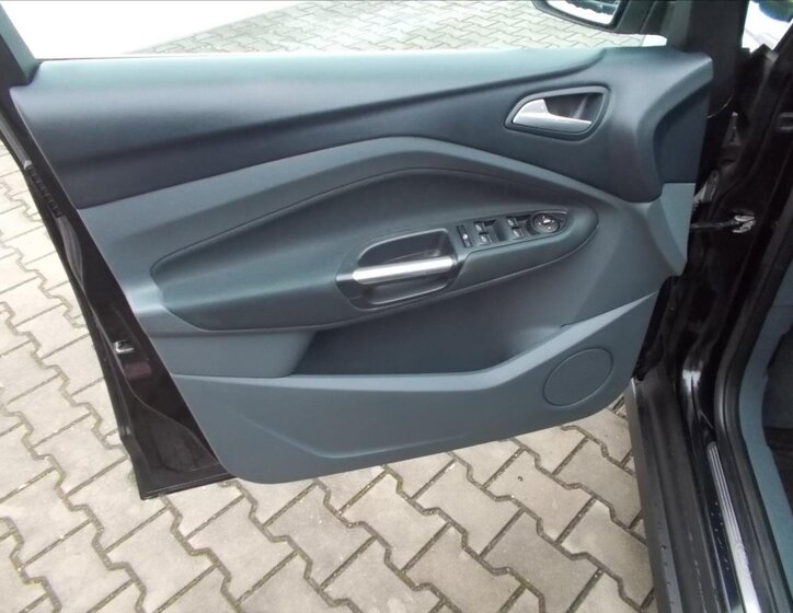 Ford Grand C-MAX MPV 1,6 l 85 kw