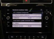 Volkswagen Golf Kombi 2,0 l 221 kw