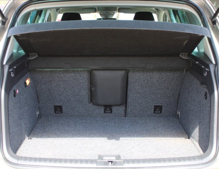 Volkswagen Tiguan SUV / Terénní 2,0 l 103 kw