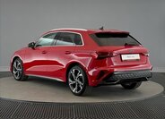 Audi A3 Hatchback 1,5 l 110 kw