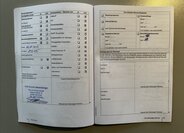 Volkswagen Touran MPV 1,2 l 77 kw