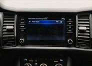 Škoda Kodiaq SUV 2,0 l 110 kw