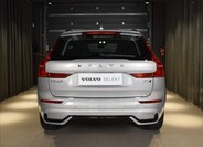 Volvo XC60 5