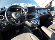 Mercedes-Benz Třídy V MPV 2,1 l 140 kw